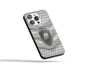 Lamborghini Handyhülle Professionell und Robust Max